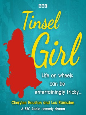 cover image of Tinsel Girl